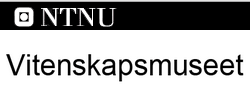 Vitenskapsmuseet logo